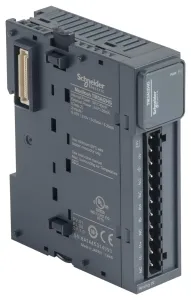 Schneider Electric Tm3Ai2Hg Module, 2 Analog Input