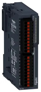 Schneider Electric Tm3Dq16Rg Discrete Output Module