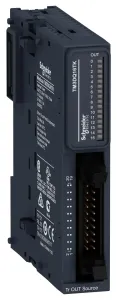 Schneider Electric Tm3Dq16Tk Discrete Output Module