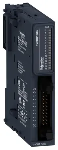 Schneider Electric Tm3Dq16Uk Discrete Output Module