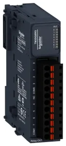 Schneider Electric Tm3Dq8Rg Discrete Output Module