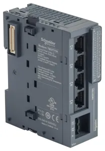Schneider Electric Tm3Xtys4 Parallel Interface Module