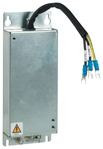 Schneider Electric Vw3A4416 Emc Input Filter
