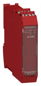 Schneider Electric Xpsmcmco0000S1 Communication Expansion Module, 1 Port