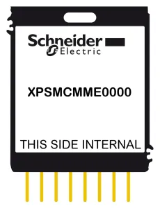 Schneider Electric Xpsmcmme0000 Memory Card, 512 Mb