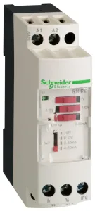 Schneider Electric Rmcl55Bd Signal Conv, Current/volt-Current/volt