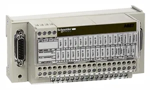 Schneider Electric Abe7Cpa01 Connection Sub-Base