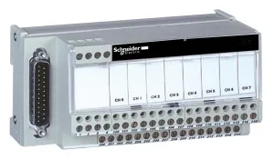 Schneider Electric Abe7Cpa02 Connection Sub-Base