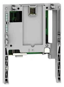 Schneider Electric Vw3A3304 Interbus Comm Card, Variable Speed Drive