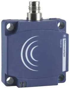 Telemecanique Sensors Xs8C1A1Pam8. Inductive Proximity Sensor, 25Mm, 24V