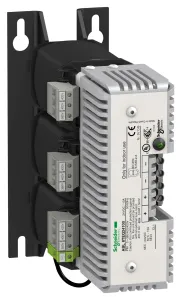 Schneider Electric Abl8Teq24200 Power Supply, Ac-Dc, 24V, 20A