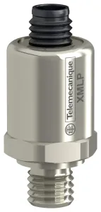 Telemecanique Sensors Xmlp025Bd11F Pressure Transmitter, 25Bar, 5Vdc