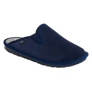 SCHOLL Boris pánska domáca obuv námornícka modrá, Veľkosť obuvi: 40 #5845273