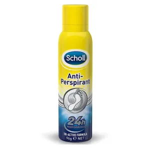 Scholl Antiperspirant na nohy v spreji Fresh Step 150 ml