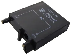 Schrack - Te Connectivity Mtmt00A0 Module, Multimode Relay