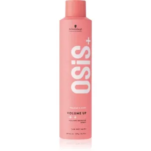 Schwarzkopf Professional Osis+ Volume Up Volume Booster Spray 300 ml objem vlasov pre ženy