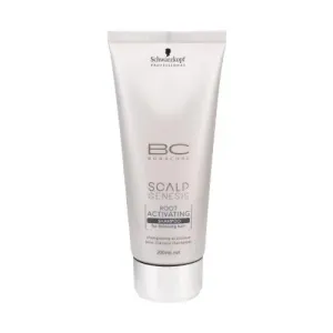 Schwarzkopf Professional BC Bonacure Scalp Genesis Root Activating 200 ml šampón pre ženy proti vypadávaniu vlasov