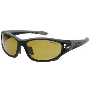 Scierra okuliare wrap around ventilation sunglasses yellow lens