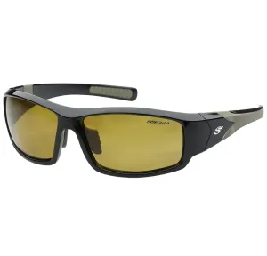 Scierra okuliare wrap arround sunglasses yellow lens