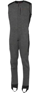 Scierra overal insulated body suit - s