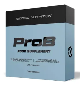 ProB - Scitec Nutrition 36 kaps