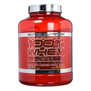 SCITEC 100% WHEY PROTEIN PROFESSIONAL 2350G CHOCOLATE COOKIES AND CREAM