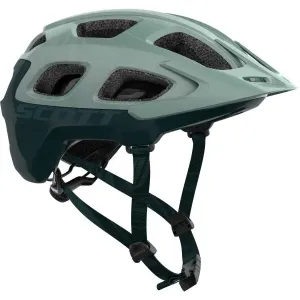 Scott VIVO PLUS Prilba na bicykel, svetlo zelená, veľkosť #5989433
