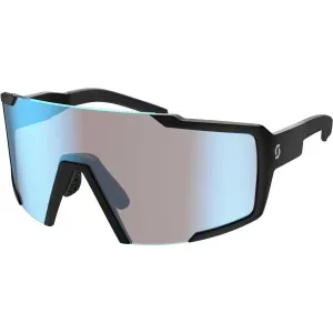 Scott SHIELD Slnečné okuliare, čierna, veľkosť os #5942380
