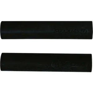 SCOTT-Gripy Syncros Silicone, black, 16 Čierna