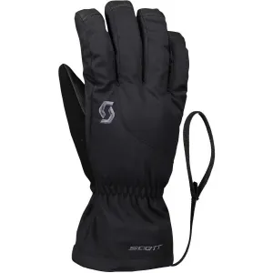 Scott ULTIMATE GTX Lyžiarske rukavice, čierna, veľkosť #417637