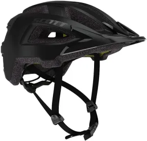 Cyklistické helmy Scott