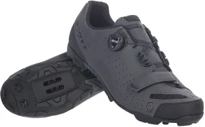 Scott MTB Comp BOA Grey/Black 46 Pánska cyklistická obuv