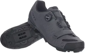 Scott MTB Comp BOA Grey/Black 48 Pánska cyklistická obuv