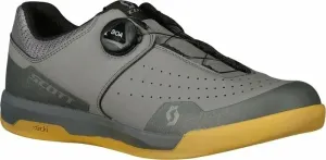 Scott Sport Volt Grey/Black 39 Pánska cyklistická obuv
