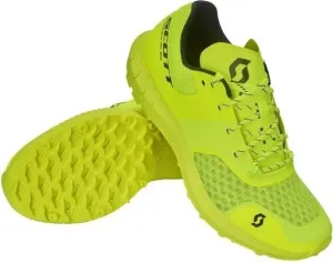 Scott Kinabalu RC 2.0 Yellow 39 Trailová bežecká obuv