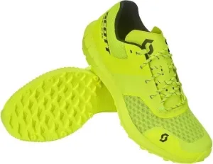 Scott Kinabalu RC 2.0 Yellow 44 Trailová bežecká obuv