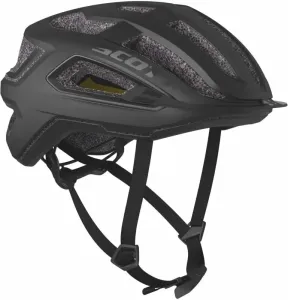 Scott Arx Plus Granite Black L (59-61 cm) Prilba na bicykel