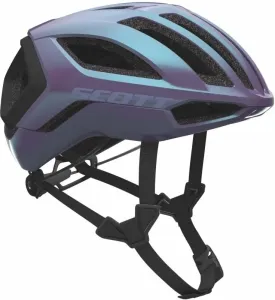 Scott Centric Plus Prism Unicorn Purple L (59-61 cm) Prilba na bicykel