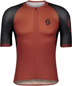 Scott RC Premium Climber Rust Red/Black M Dres