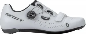 Scott Road Team BOA White/Black 40 Pánska cyklistická obuv