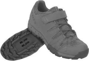 Scott Shoe Sport Trail Dark Grey/Black 41 Pánska cyklistická obuv