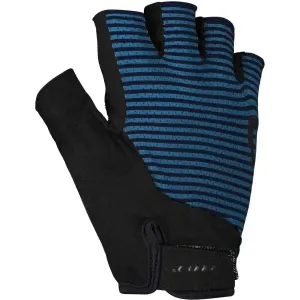 Scott ASPECT GEL SF Cyklistické rukavice, čierna, veľkosť L #4217971