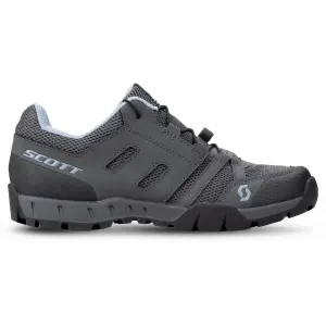 Scott SPORT CRUS-R W Dámska cyklistická obuv, tmavo sivá, veľkosť #6312604