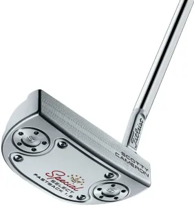 Scotty Cameron 2020 Select Fastback 1.5 Putter Right Hand 33
