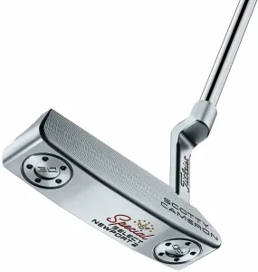 Scotty Cameron 2020 Select Newport 2 Putter Right Hand 33