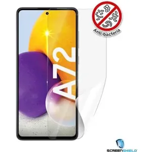 Screenshield Anti-Bacteria SAMSUNG Galaxy A72 na displej