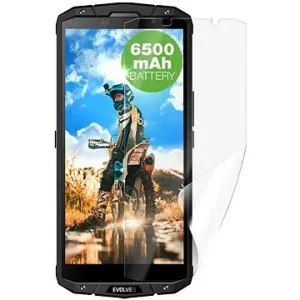 Screenshield EVOLVEO StrongPhone G7 na displej
