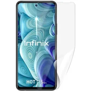 Screenshield INFINIX Hot 11S NFC fólia na displej