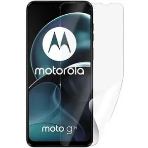 Screenshield MOTOROLA Moto G14 XT2341 fólia na displej