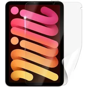 Screenshield APPLE iPad mini 6th 8.3 (2021) WiFi Cellular na displej